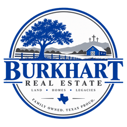 Burkhart Real Estate Logo
