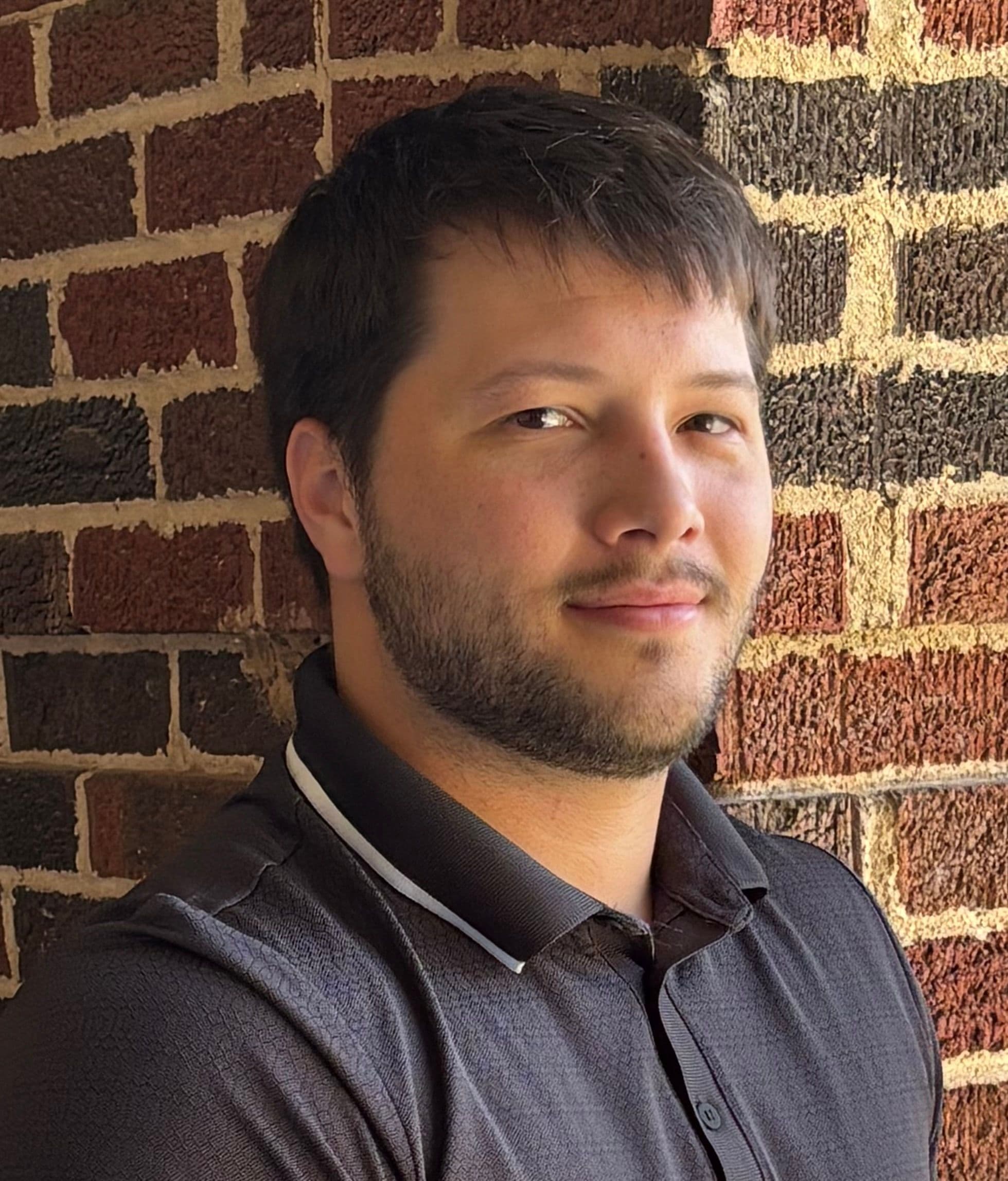 Jordan Burkhart, agente de Burkhart Real Estate